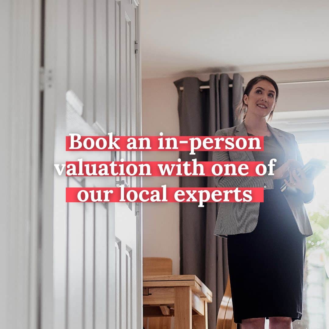 Book a Valuation Squire Estates Estate Agents Hemel Hempstead