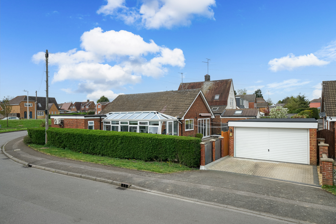 Seamons Close